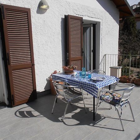 Casa Fortuna Imperia Extérieur photo