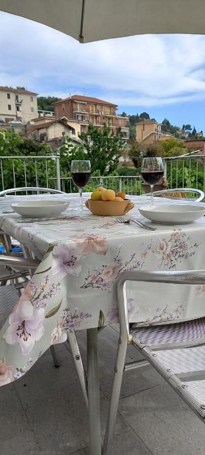 Casa Fortuna Imperia Extérieur photo