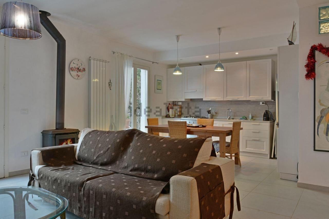 Casa Fortuna Imperia Extérieur photo
