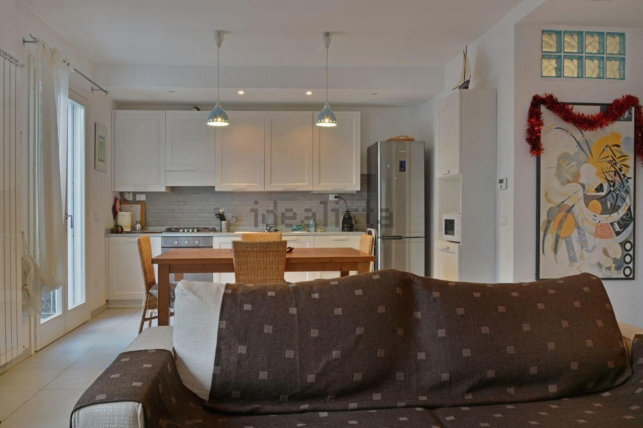 Casa Fortuna Imperia Extérieur photo