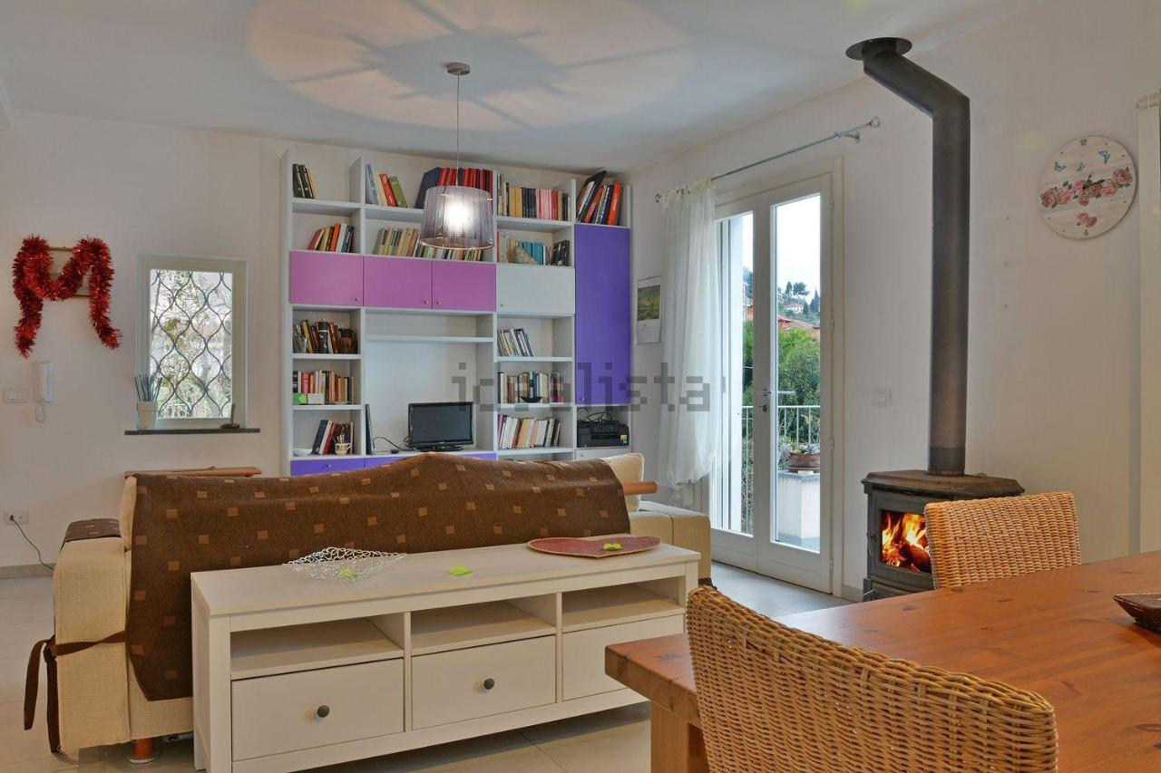 Casa Fortuna Imperia Extérieur photo