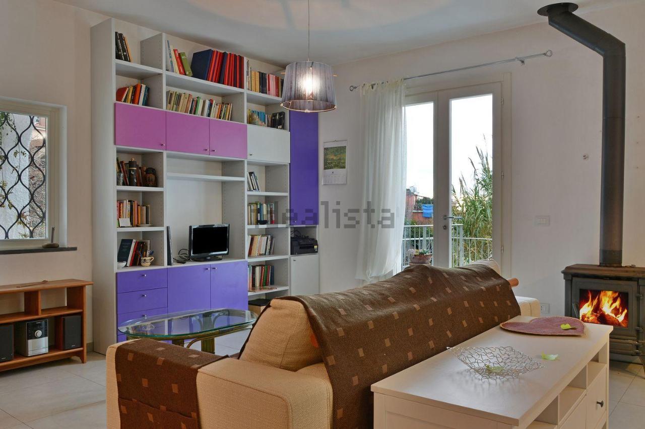 Casa Fortuna Imperia Extérieur photo