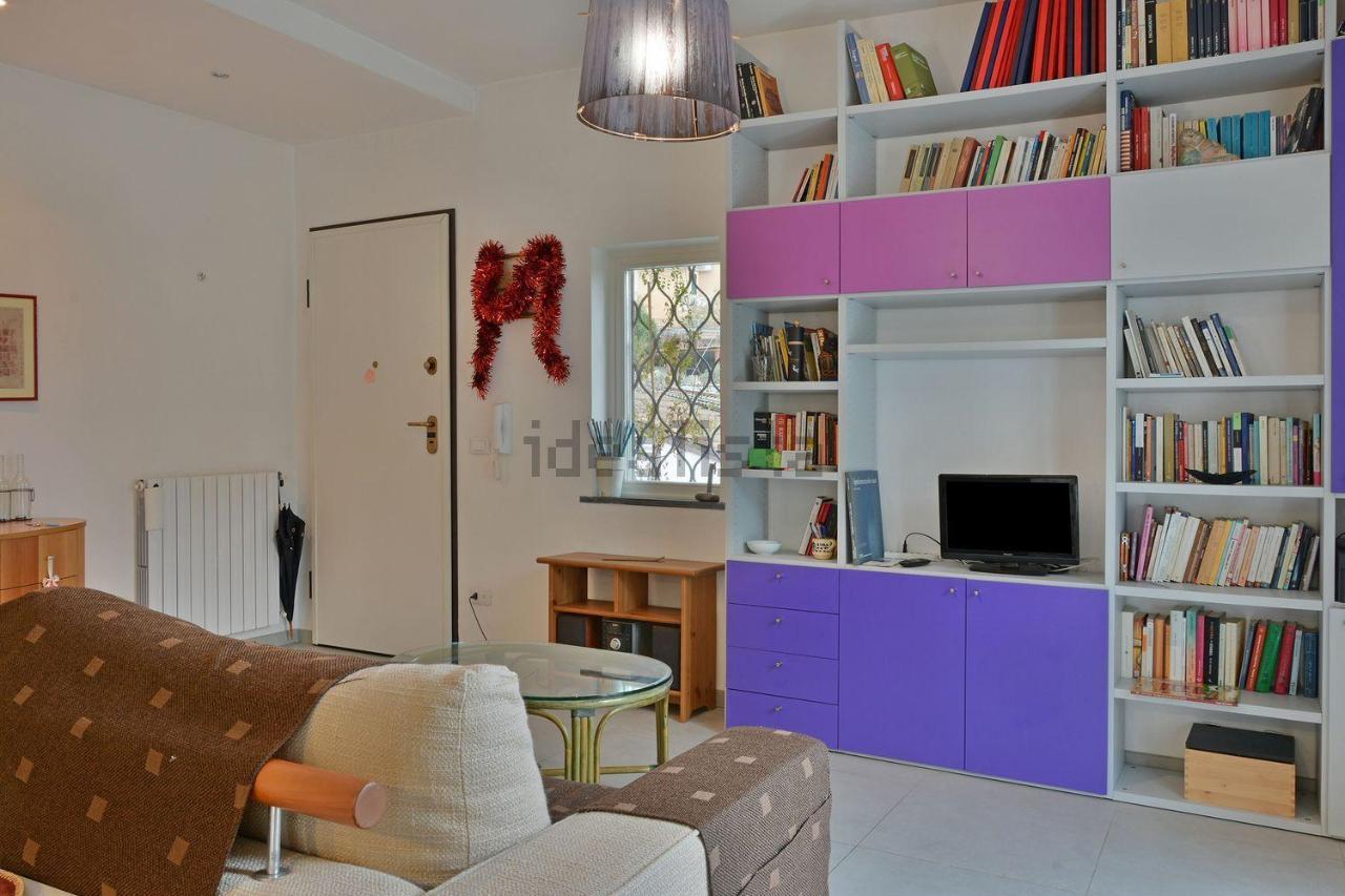 Casa Fortuna Imperia Extérieur photo
