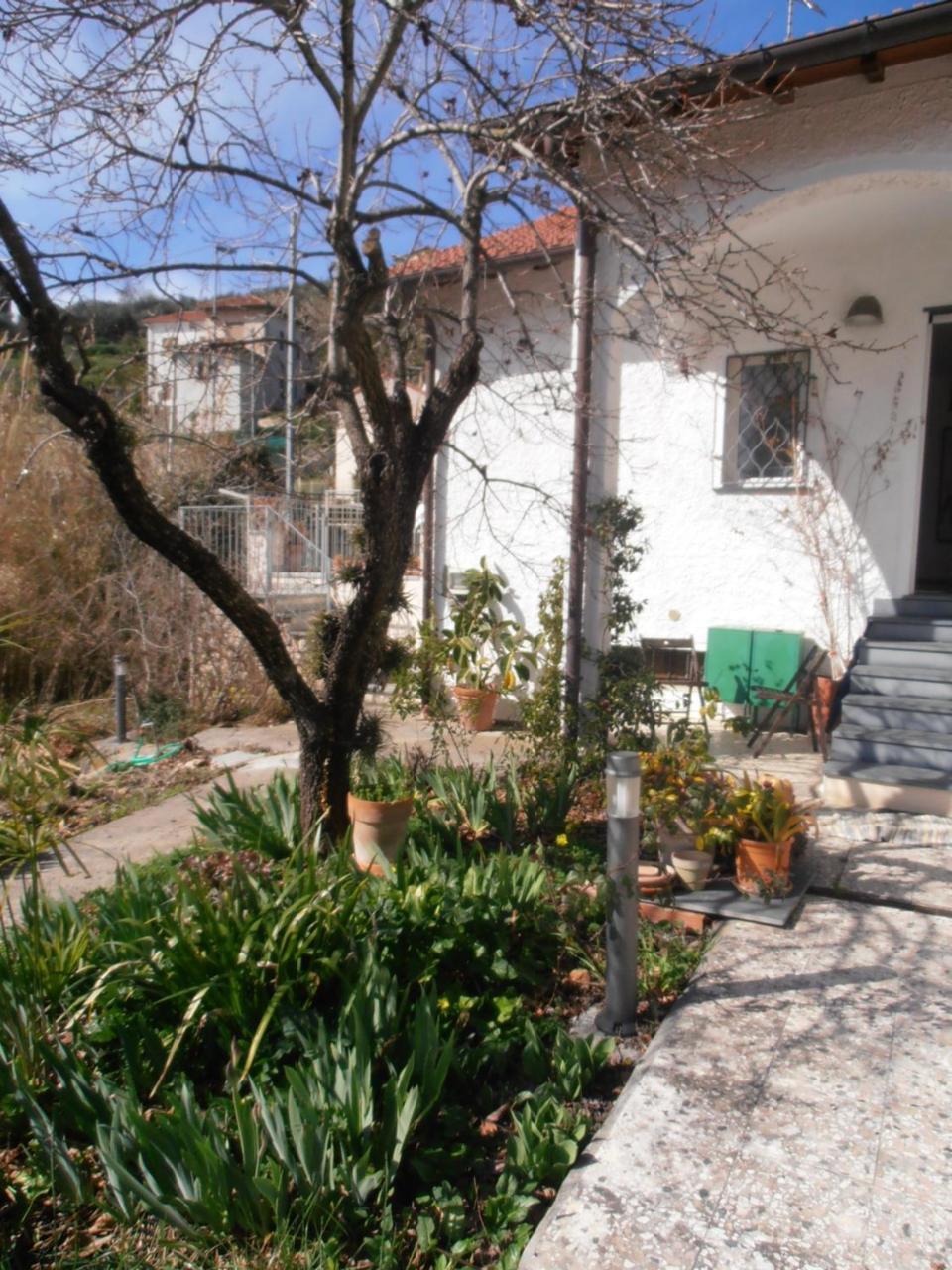 Casa Fortuna Imperia Extérieur photo