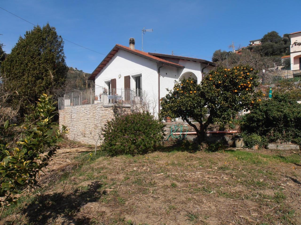 Casa Fortuna Imperia Extérieur photo