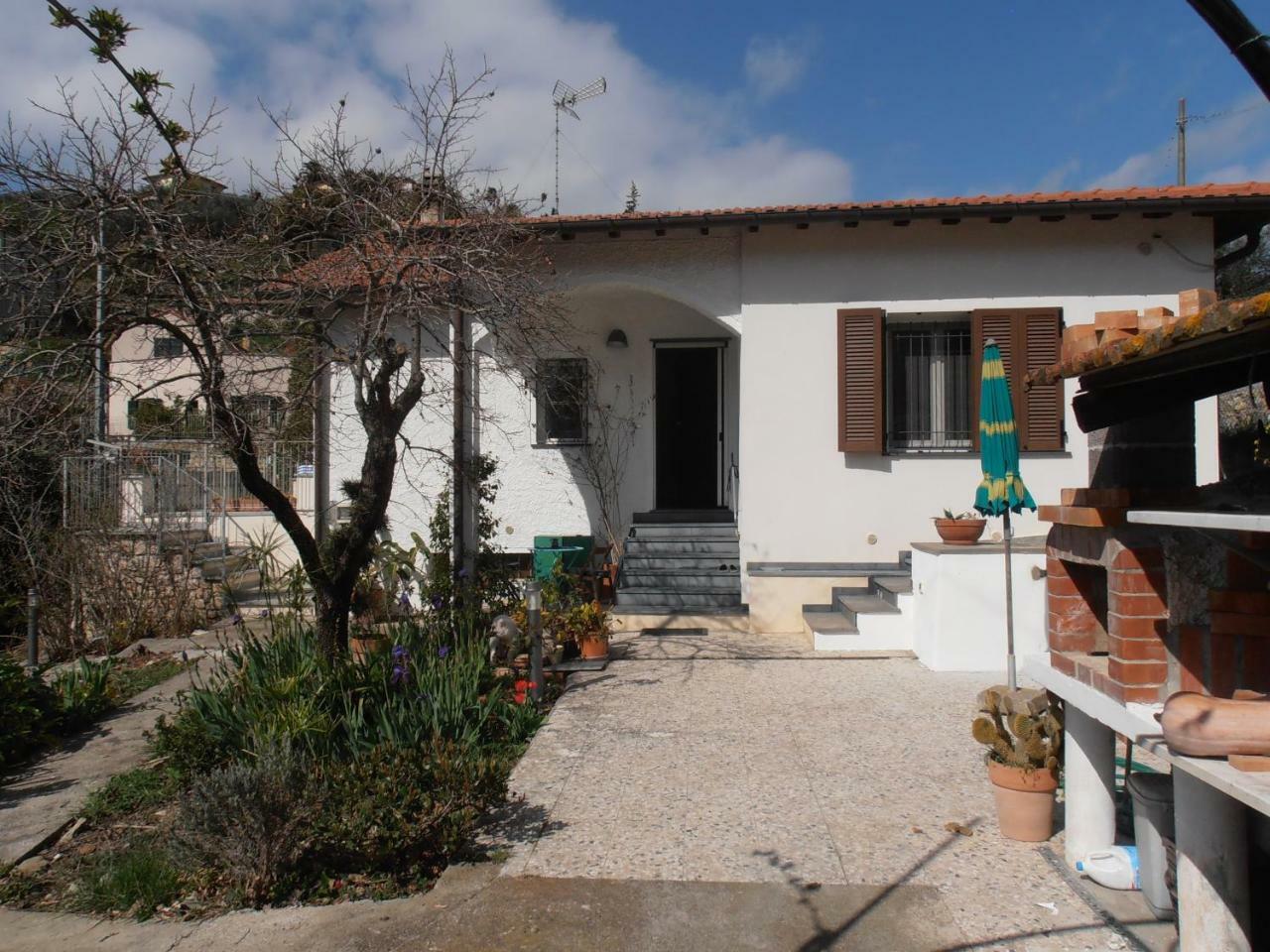 Casa Fortuna Imperia Extérieur photo