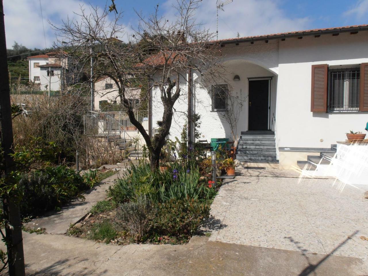 Casa Fortuna Imperia Extérieur photo