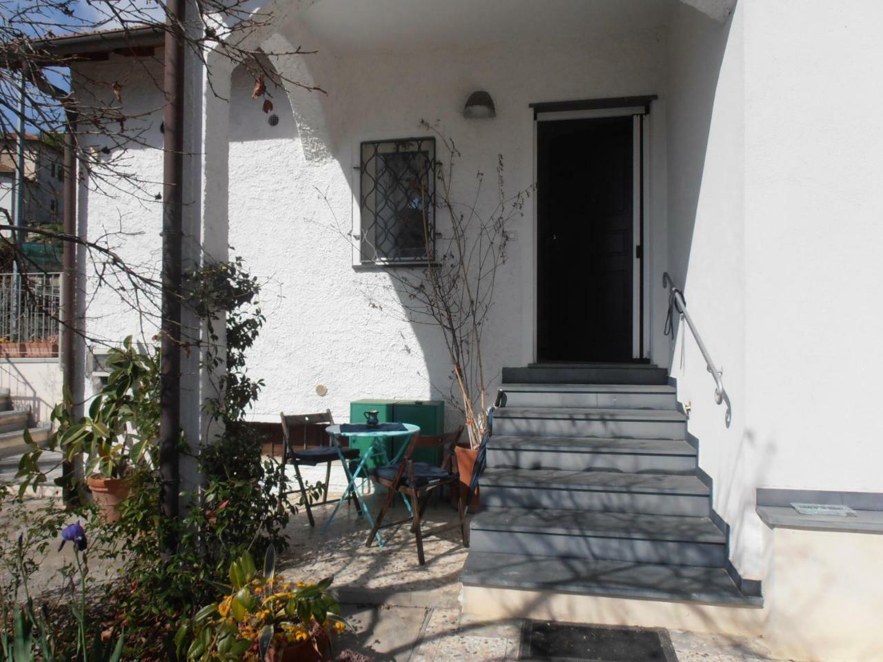 Casa Fortuna Imperia Extérieur photo
