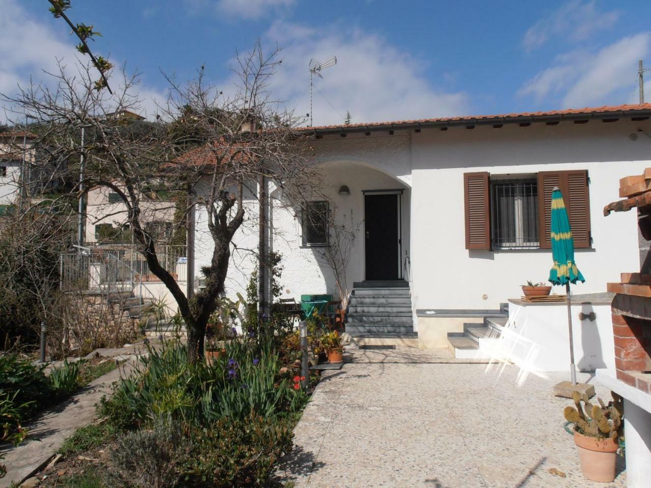 Casa Fortuna Imperia Extérieur photo